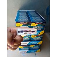Gambar Jual Minoxidil Kirkland 60 ml Sampo Ketombe 60ml Berkualitas dari inayahshoppp undefined 3 Tokopedia