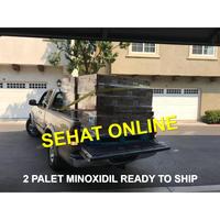 Gambar Paket Kirkland Minoxidil 60 ml Puritan Biotin 7500 mcg 100 Tablet dari khoiralam undefined 3 Tokopedia