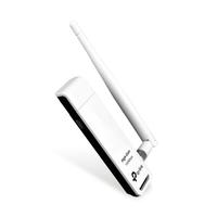 Gambar Komputer & Aksesoris Alat Penerima Wifi TPLink 722 USB WIFI Adapter dari AJO AUDIO undefined 2 Tokopedia