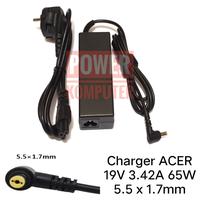 Gambar Komputer & Aksesoris Adaptor Charger Laptop Acer Aspire E1470, E5471, dari AJO AUDIO undefined 3 Tokopedia