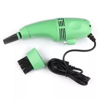Gambar Komputer & Aksesoris USB Cleaner PortableUSB Vacum CleanerPembersih dari AJO AUDIO undefined 3 Tokopedia