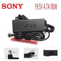 Gambar Komputer & Aksesoris Adapter Charger Laptop SONY VAIO VGPAC19V25 dari AJO AUDIO undefined 1 Tokopedia