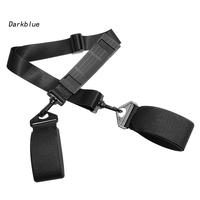 Gambar Strap Bahu Holder Tongkat Ski Snowboard Adjustable Warna Biru Tua dari LajurKanan88 undefined 2 Tokopedia