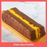 Gambar Paket Hemat Salam Ramadhan Kue Lapis Surabaya Legit Spikoe dengan dari wahanam undefined 4 Tokopedia