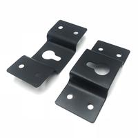 Gambar Bracket Speaker Gantung Dinding Speaker Wall Mount Hook Hanger Plate - Hook dari FunToys711 undefined 5 Tokopedia