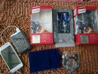 Gambar PROBOX Power Bank 7800 mAh Transformer LIMITED EDITION SANYO CELL dari wilinia undefined 3 Tokopedia
