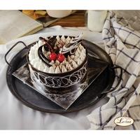 Gambar Tiramisu cake diameter 15 - kue ulang tahun - birthday cake dari arhanfshop undefined 2 Tokopedia