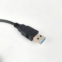 Gambar Komputer & Aksesoris SATA to USB 3.0 Cable Sata for HDD SSD External dari AJO AUDIO undefined 2 Tokopedia