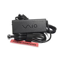 Gambar Komputer & Aksesoris Charger Laptop SONY? Compatible for VGPAC19V20 dari AJO AUDIO undefined 5 Tokopedia
