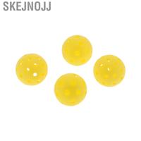 Gambar Skejnojj Pickleball Racket Set Portable Glass Fibre Paddle Racquet wit dari LajurKanan88 undefined 4 Tokopedia