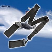 Gambar Strap Bahu Holder Tongkat Ski Snowboard Adjustable Warna Biru Tua dari LajurKanan88 undefined 1 Tokopedia