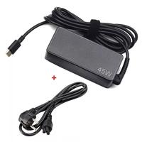 Gambar Komputer & Aksesoris Charger Laptop Charger 45W watt USB Type C AC dari AJO AUDIO undefined 4 Tokopedia
