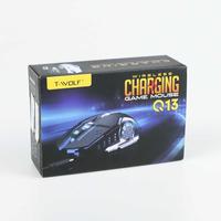 Gambar Komputer & Aksesoris TWolf Wireless Mouse Rechargeable Mouse dari AJO AUDIO undefined 4 Tokopedia