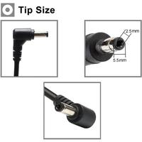 Gambar Komputer & Aksesoris Adapter Charger Laptop Asus X53E X53S X52F X7BJ dari AJO AUDIO undefined 2 Tokopedia