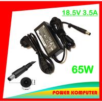 Gambar Komputer & Aksesoris Charger Laptop HP Elitebook 8460P 2540P 2560P dari AJO AUDIO undefined 1 Tokopedia