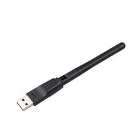 Gambar Komputer & Aksesoris USB Wifi Dongle Wifi Stb Dongle Wifi Mt7601 dari AJO AUDIO undefined 5 Tokopedia