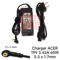 Gambar Komputer & Aksesoris Charger Laptop Acer E1421 E1431 E1451 E1471 v5471 dari AJO AUDIO undefined 4 Tokopedia