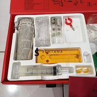 Gambar Buku & Alat Tulis KIT SMP PANAS & HYDROSTATIKA Kit IPA Hidrostatika dari AJO AUDIO undefined 5 Tokopedia