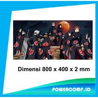 Gambar Komputer & Aksesoris Mouse pad 80 x 40 Mousepad Panjang Mousepad dari AJO AUDIO undefined 1 Tokopedia