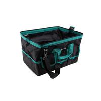 Gambar TAS PERKAKAS 95183 14" PORTABLE TOOL BAG SATA Best dari INDO MECHANIC undefined 3 Tokopedia