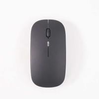 Gambar Komputer & Aksesoris YINDIAO A2 Slim Silent Optical Wireless Mouse USB dari AJO AUDIO undefined 2 Tokopedia