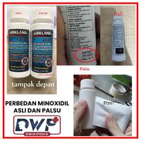 Gambar Bundle Kirkland Minoxidil Nutrilabs Saw Palmetto Finastride Herbal dari mariyaadsya undefined 5 Tokopedia