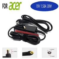 Gambar Komputer & Aksesoris Adapter Charger Laptop Acer Aspire One ZG5 ZG8 dari AJO AUDIO undefined 3 Tokopedia