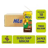 Gambar Hilo School Coklat Vanila Vegiberi Cotton Candy Cair Ready To dari hafizaa_ undefined 3 Tokopedia