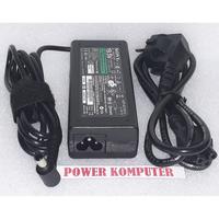 Gambar Komputer & Aksesoris Adaptor Charger Laptop Sony Vaio 19.5V 4.7A dari AJO AUDIO undefined 3 Tokopedia