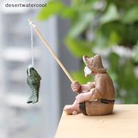 Gambar Mancing Orang Tua Resin Figure Patung Ornamen Tama dari Pesona Java undefined 4 Tokopedia