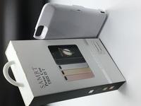 Gambar iPhone 7 Power Bank Power Case - 10.000Mah dari zara vc undefined 2 Tokopedia