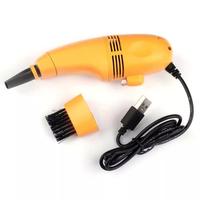 Gambar Komputer & Aksesoris USB Cleaner PortableUSB Vacum CleanerPembersih dari AJO AUDIO undefined 4 Tokopedia