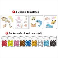 Gambar EPOCH Aquabeads 791387 Sea Life Set Theme Refill dari Cupliss undefined 2 Tokopedia