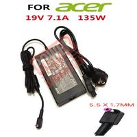 Gambar Komputer & Aksesoris Adapter Charger Laptop ACER ASPIRE V17 NITRO5 dari AJO AUDIO undefined 1 Tokopedia