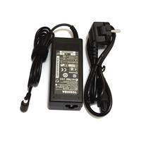 Gambar Komputer & Aksesoris Adaptor Charger Laptop Toshiba Satellite C600 dari AJO AUDIO undefined 2 Tokopedia