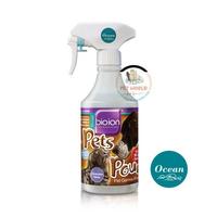 Gambar Pets Pounce-Disinfectant Spray Tissue Basah Wipes Hewan Anjing TJ dari maisara, toko undefined 2 Tokopedia