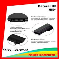 Gambar Komputer & Aksesoris Laptop Battery HS04 HS03 Baterai Laptop HP? Batre dari AJO AUDIO undefined 5 Tokopedia