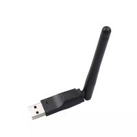 Gambar Komputer & Aksesoris USB Wifi Dongle Wifi Stb Dongle Wifi Mt7601 dari AJO AUDIO undefined 4 Tokopedia