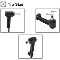 Gambar Komputer & Aksesoris Adapter Charger Laptop Asus UX330U UX305 UX360C dari AJO AUDIO undefined 2 Tokopedia