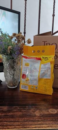 Gambar Sweetener Classic Tropicana Slim Isi 160 Asj dari Aneka Sembako Jaya undefined 5 Tokopedia