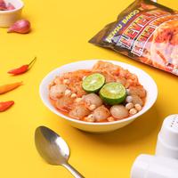 Gambar Dijual Bensu Bakso Bundling 5 Bensu Aci Level 15 Murah dari azizah shop126 undefined 3 Tokopedia
