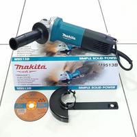 Gambar Unik MESIN GERINDA MAKITA M9513B Limited dari saras store0 undefined 1 Tokopedia