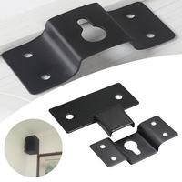 Gambar Bracket Gantung Dinding Bahan Besi Holder Speaker Wireless Portable - Hook dari Toko Plus ID undefined 5 Tokopedia