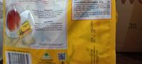 Gambar Sweetener Classic Tropicana Slim Isi 160 Asj dari Aneka Sembako Jaya undefined 2 Tokopedia