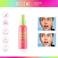 Gambar Dazzle Me Skin Stay Hydrated! Facial Mist make up - Facial Mist dari EXQUISITE TREND undefined 1 Tokopedia