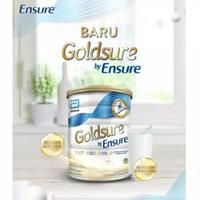 Gambar Goldsure 400gr by Ensure dari jesikaofficial undefined 4 Tokopedia
