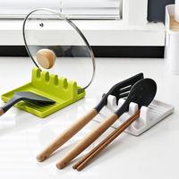 Gambar Matras Alas Alat Masak Centong Sendok Dapur Spatula - Putih dari NetLook Store undefined 2 Tokopedia