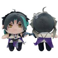 Gambar madison Boneka Genshin Impact Plush Toy Game Viral Mainan Anime Anak dari sisukastore-3 undefined 5 Tokopedia