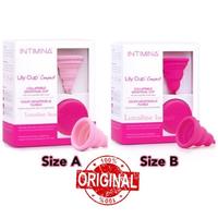 Gambar Intimina Lily Cup Compact Menstrual Tampon Terlaris dari Izun Tukiyana undefined 1 Tokopedia