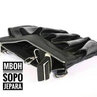 Gambar Alat Bonsai, Tas Alat Bonsai, Tas Pinggang Merk Ryuga dari MITRA' Tani undefined 2 Tokopedia